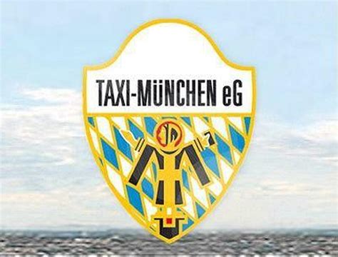 taxi münchen schwabing